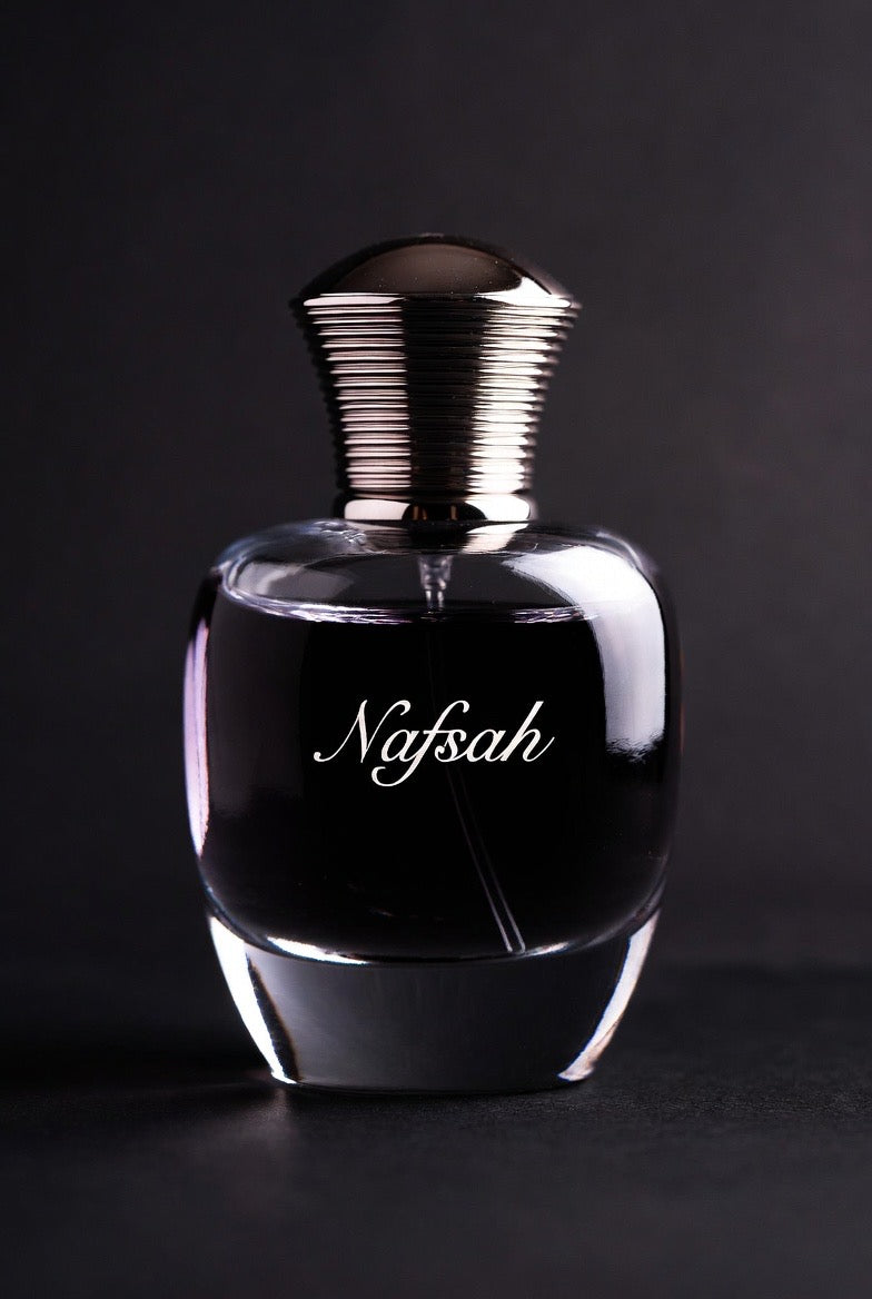Sample perfume 2